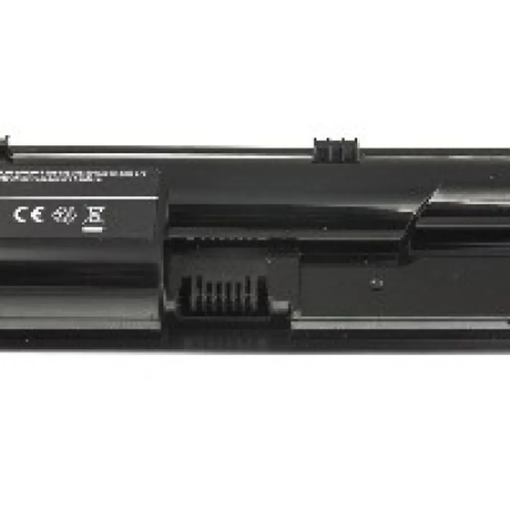 Batterie PC Portable pour HP 4430s 4530s - Cellules Li-Ion 11,1V Noir - 9