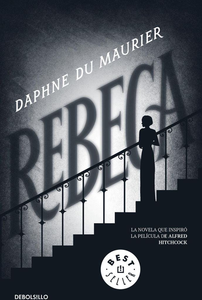 Rebeca / Rebecca