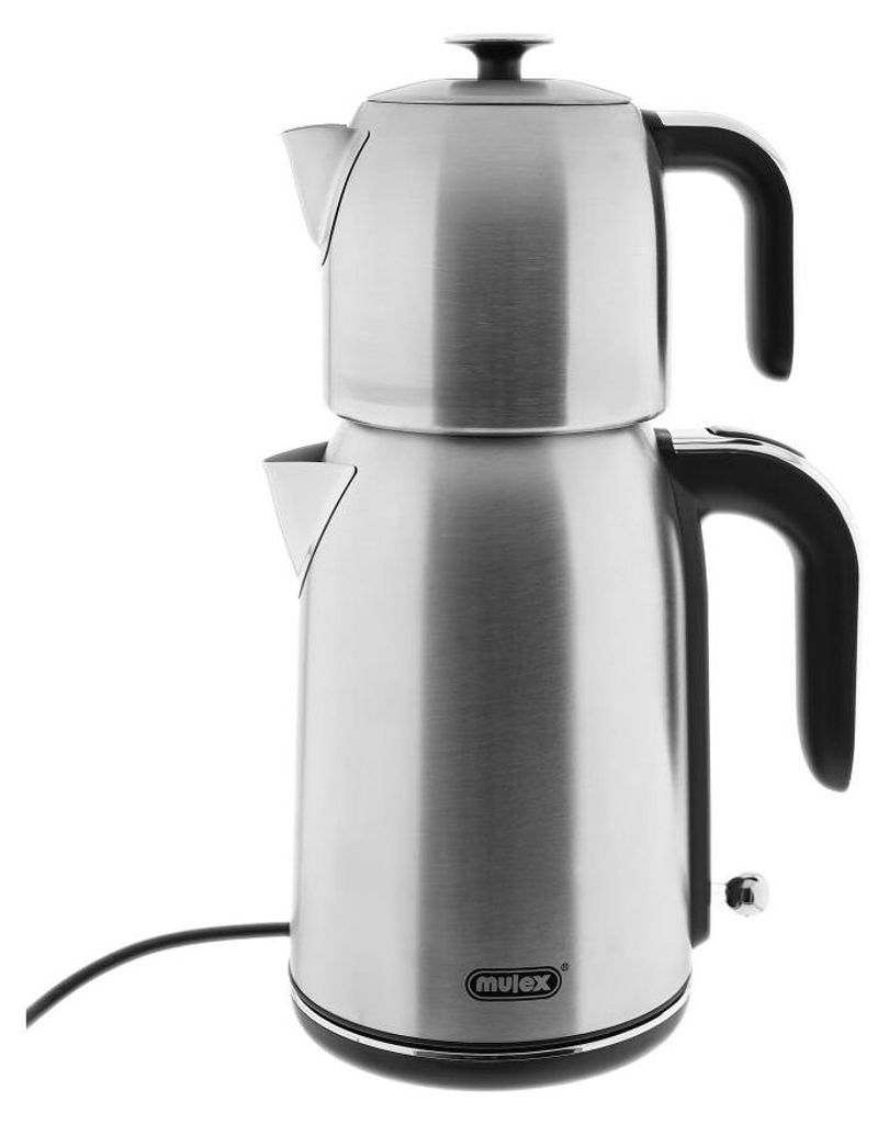 Mulex Tee Express - Bollitore 2200 W - Bollitore 2 in 1 con Immagine del prodotto 