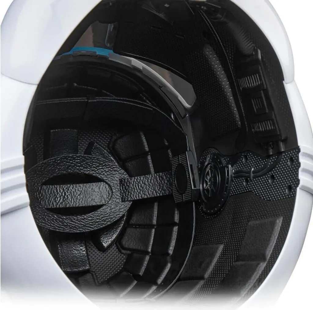 Casque Star Wars Clone Trooper interactif pour cosplay et collectionneur - 7