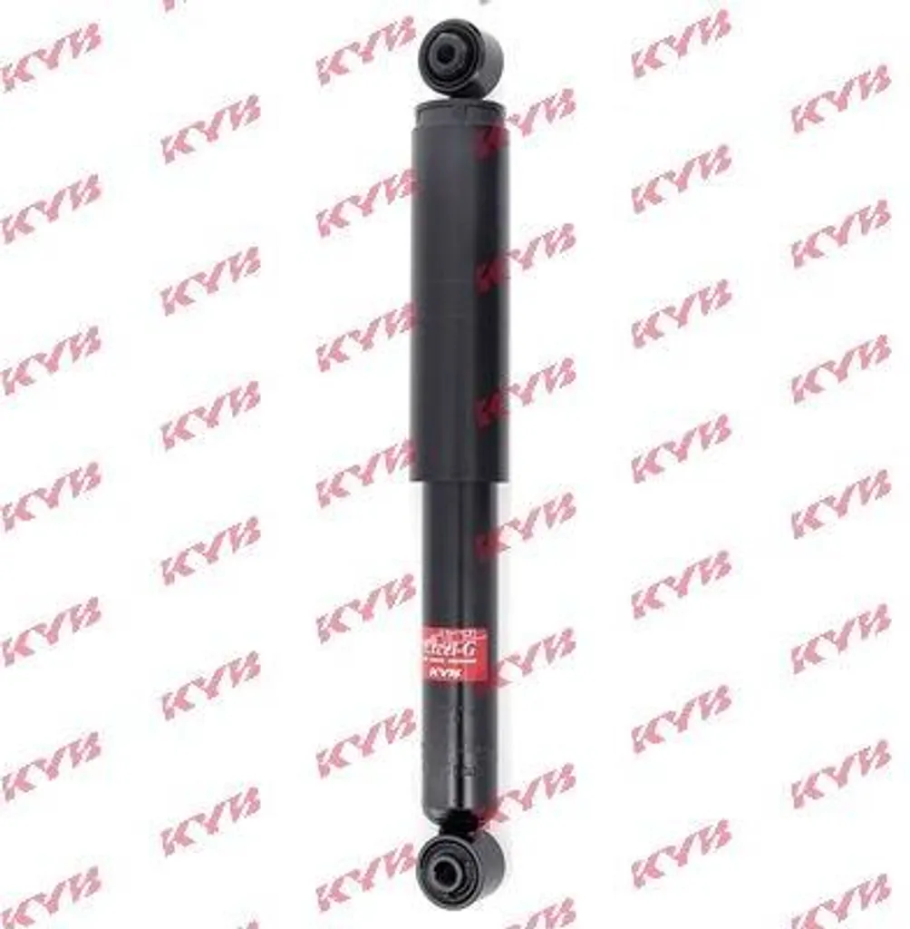 Amortisseur KYB 344456 résout les vibrations sur Transporter V VI et T5