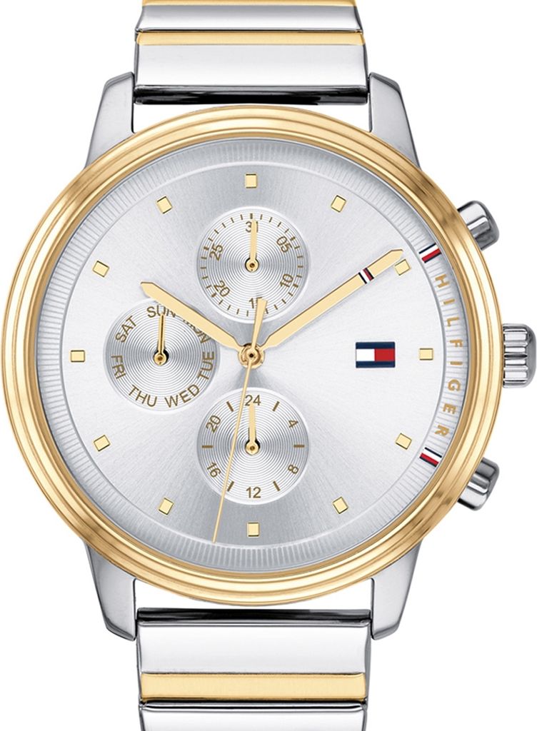Tommy Hilfiger Damenuhr 1781908 Blake (zf525b) Produktbild 