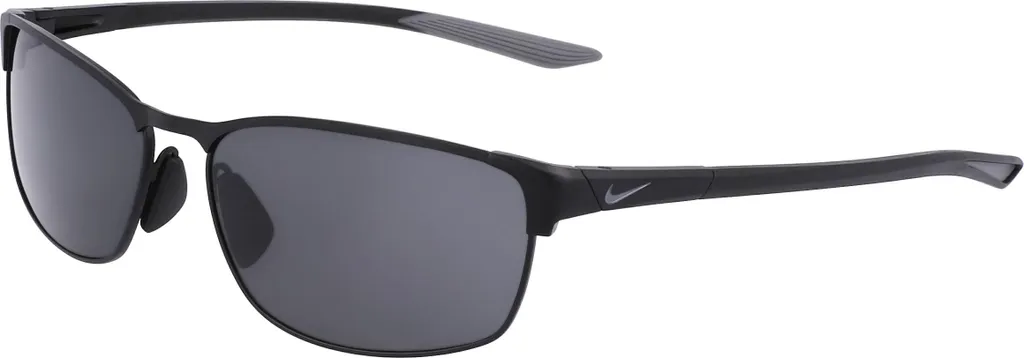 Lunettes de Soleil Nike Homme Modern Metal N IU3334X Monture Métal Noire