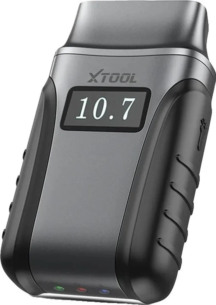 Valise OBD2 A30M pour effacer voyant moteur et tester pannes