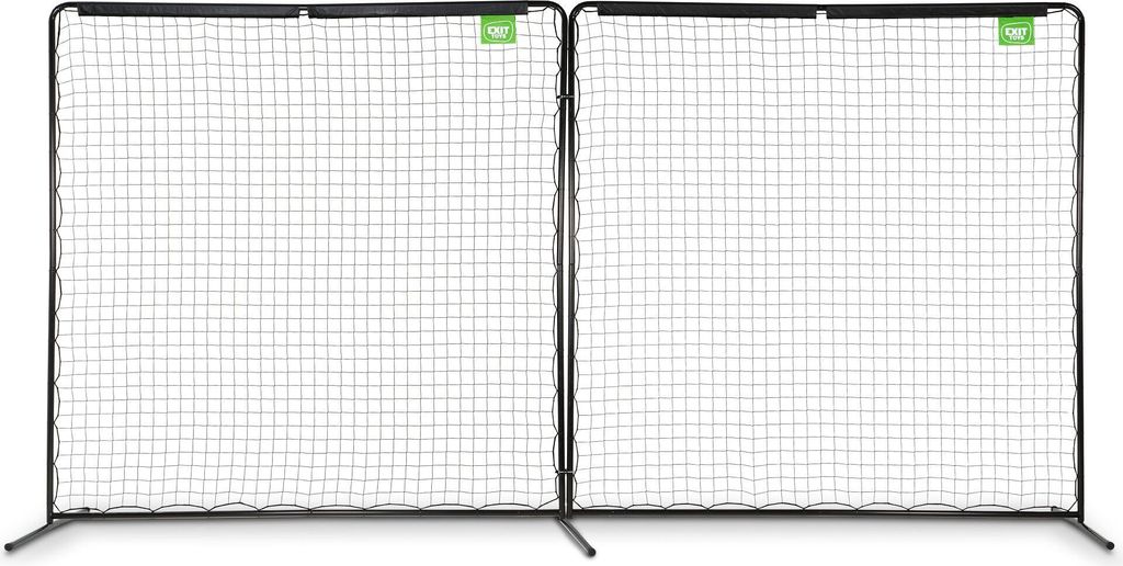 EXIT Backstop Filet Sportif 300x600cm – Filet – Football – Image du produit 