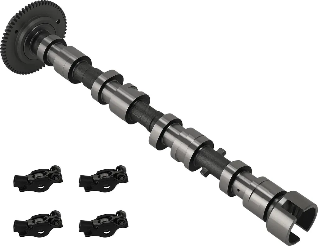 Remplacement Arbre à cames et culbuteurs Mazda 3 6 CX-5 2.2L Diesel