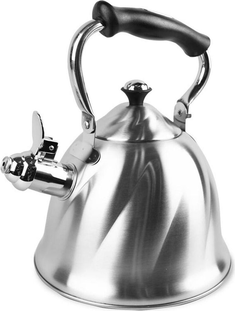 Maestro MR-1305 kettle 3.0 L Stainless steel