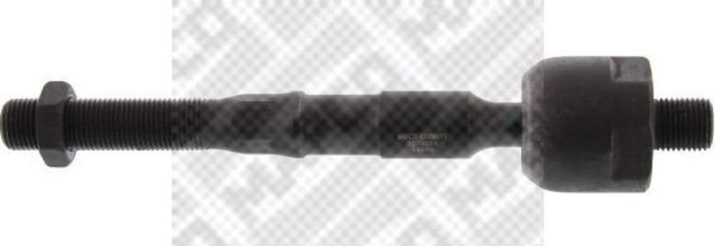 MAPCO 54598 Axialgelenk Spurstange für MITSUBISHI PAJERO IV (V8W, V9W) Vorne Links Vorne Rechts