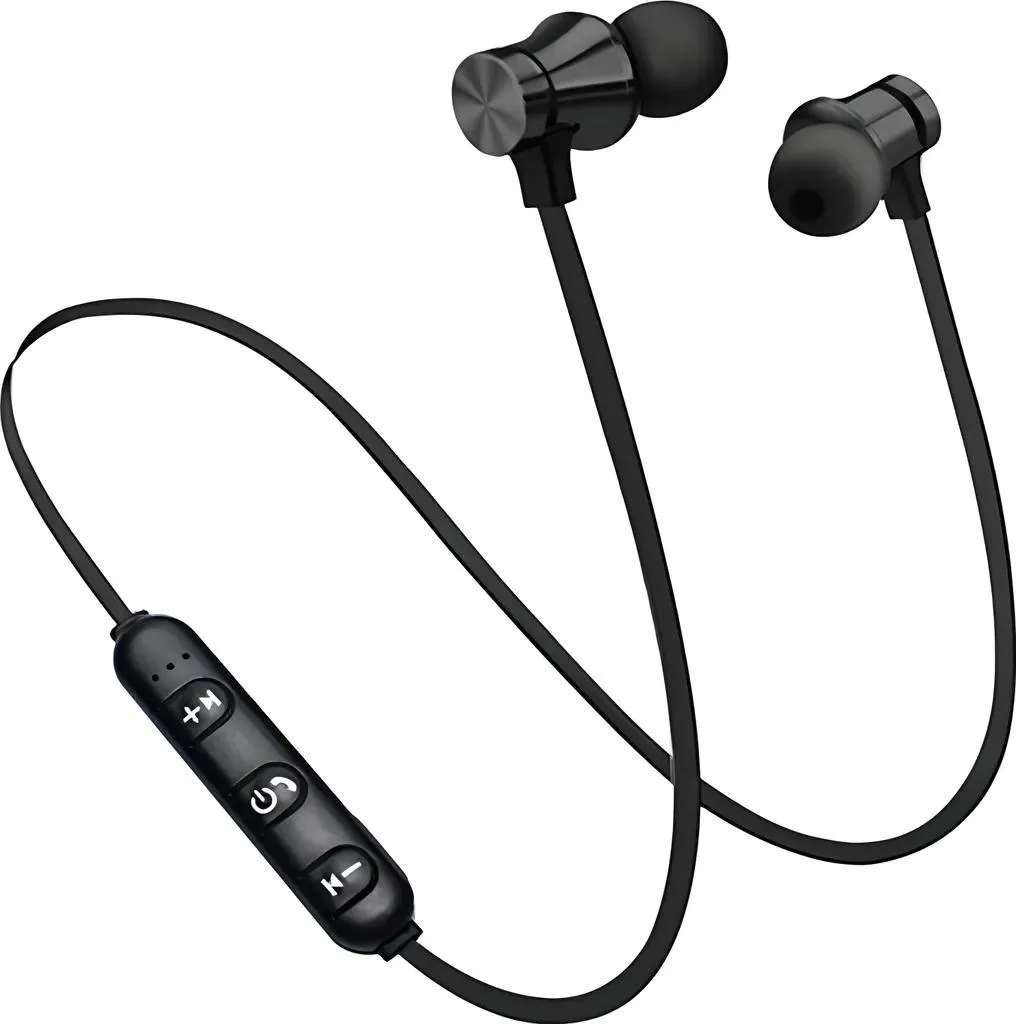 Bluetooth Kopfhörer mit Mikrofon Stereo Sport True Wireless Pro Earbuds Ohrhörer Headset Kabelloses Android iOS Retoo