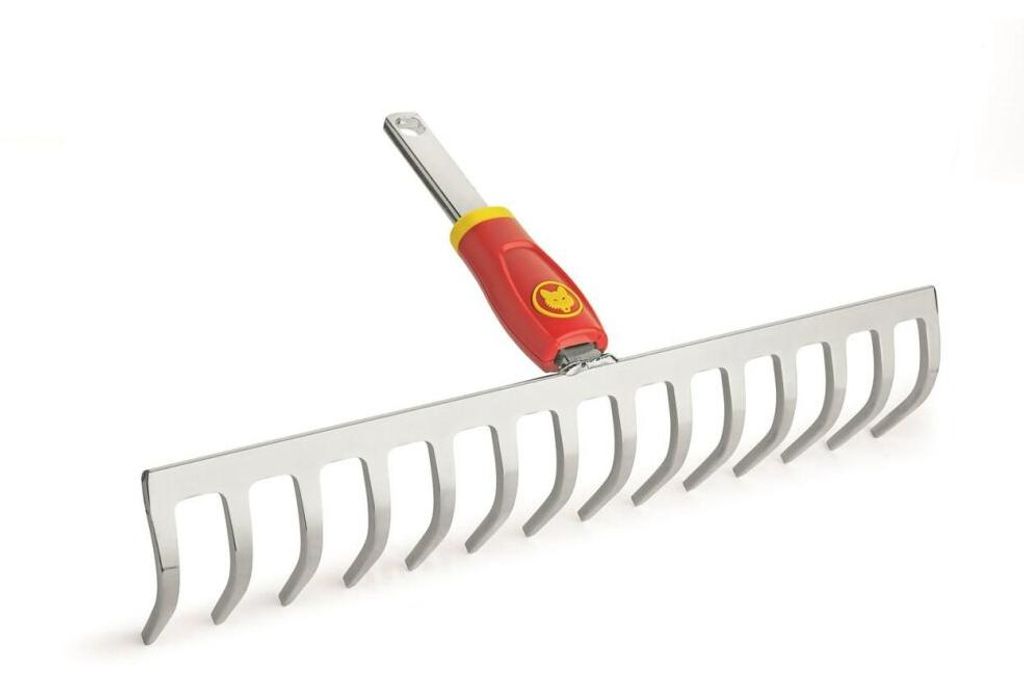 WOLF Garten 71AAA028650 WOLF-Garten DR-M 35 RECHEN Immagine del prodotto 