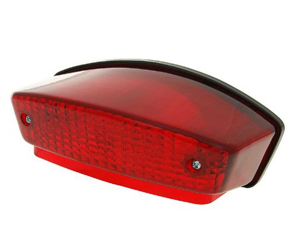 Rücklicht komplett CAGIVA Elefant 750-900,River 500,AEON Crossland X4,Cobra 50