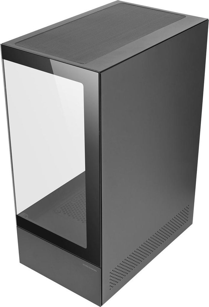 TACENS MARS MC-XO 1x120mm FRGB ATX – Gehäuse