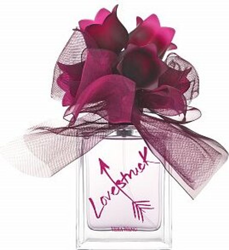 Vera Wang - Lovestruck EDP 100ml Zdjęcie produktu 