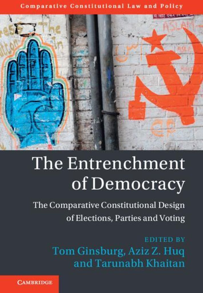 The Entrenchment of Democracy
