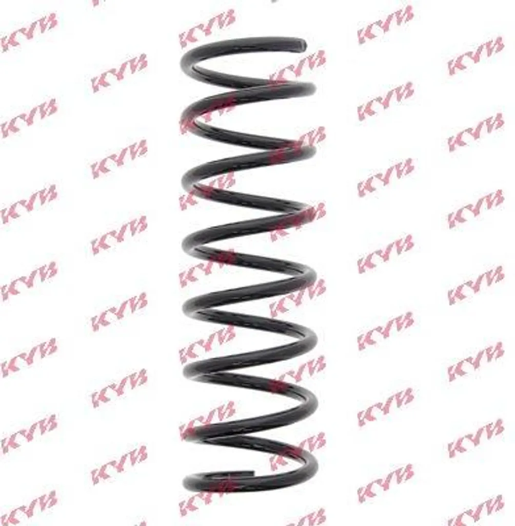 Ressort de suspension KYB RA6692 OE 1223898 pour C-Max et Focus