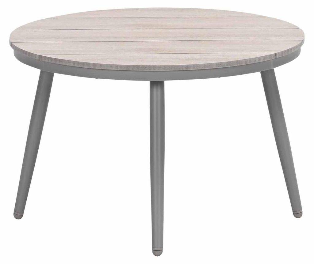 Garden Impressions Margriet Lounge Tisch - Ø70xH45 cm - Produktbild 