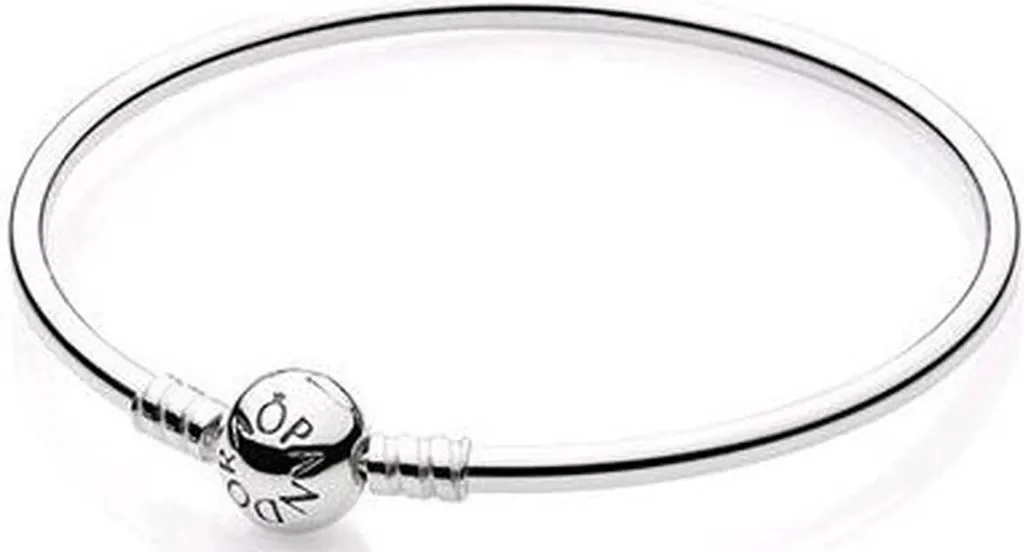 Acquista Originale Pandora 590713-19 - Bracciale Donna Argento