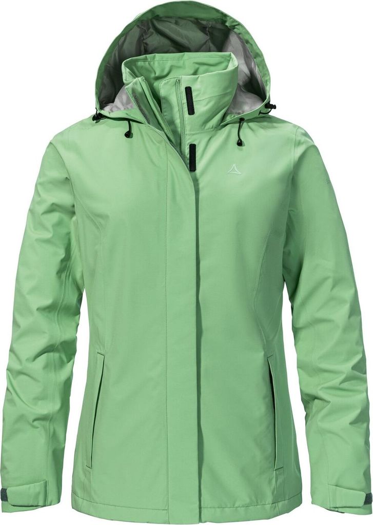 SCHÖFFEL Jacket Gmund L SPRINT CRISP SPRINT CRISP 36