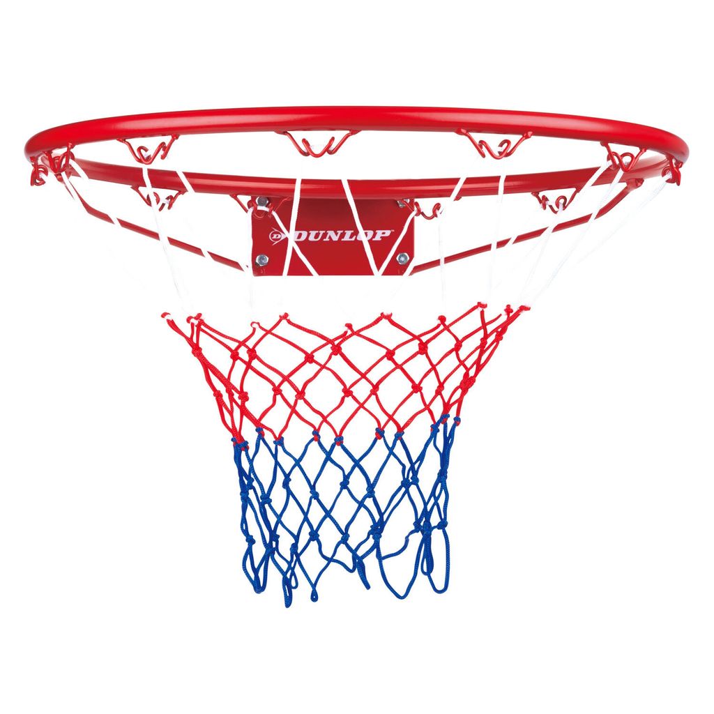 Cercle Basket Dunlop D45 Diamètre Standard, Robuste - Image du produit 