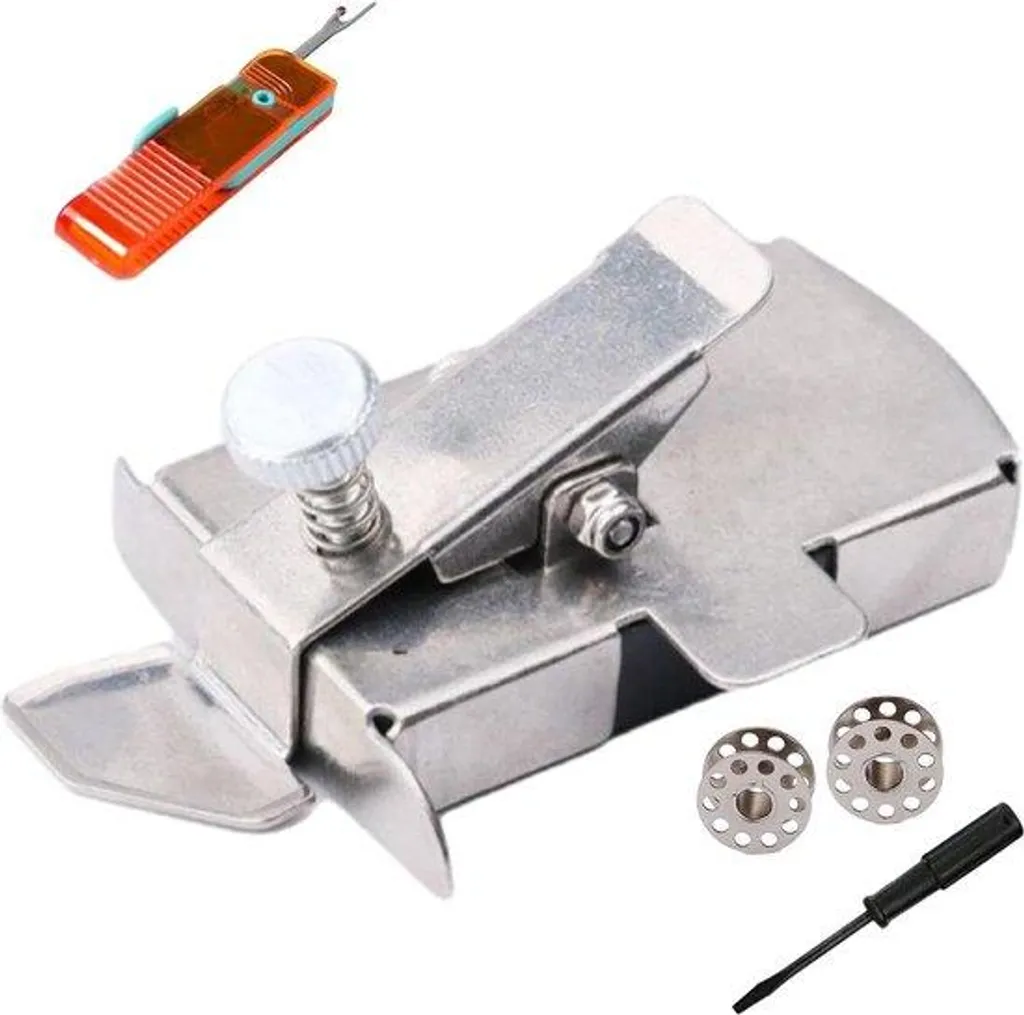 Aimant de guidage pour machine à coudre et textiles d'ameublement 5cm