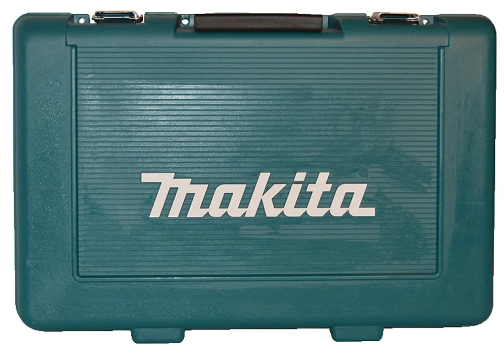 Mallette Rangement Makita MAK-PAC 2 - Fini les outils éparpillés