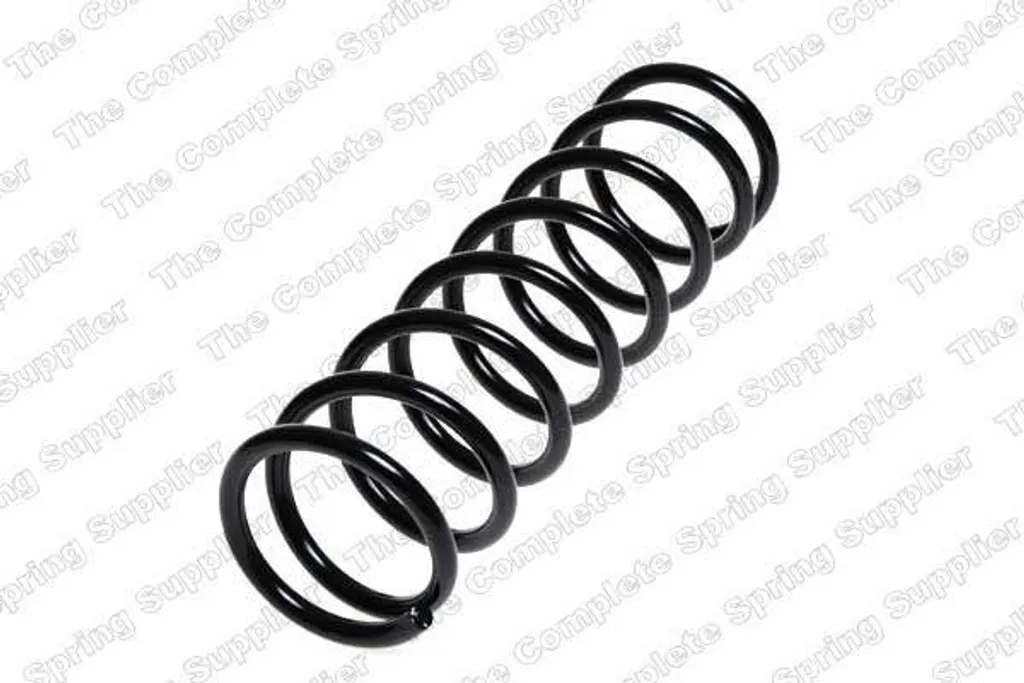 Ressort de suspension LESJÖFORS 4292607 compatible Paseo OE 4823116500