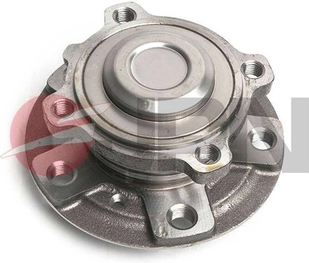 JPN 10L9034 - OE 31 20 6 794 850 Radlagersatz, Vorderachse für 1er (F20), 1er (F21), 3er (F30), 3er GT (F34), 3er (F31)