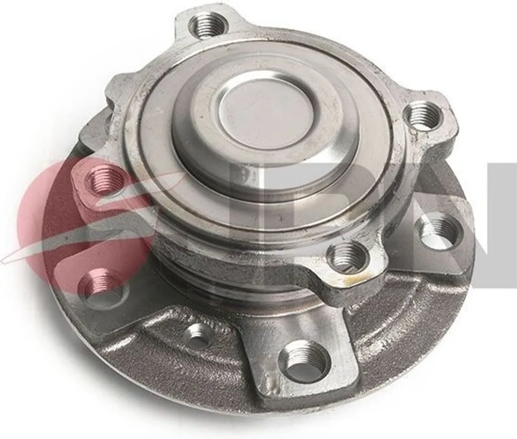 Kit roulement de roue JPN 10L9034 pour BMW Série 1 F20 et Série 3 F30