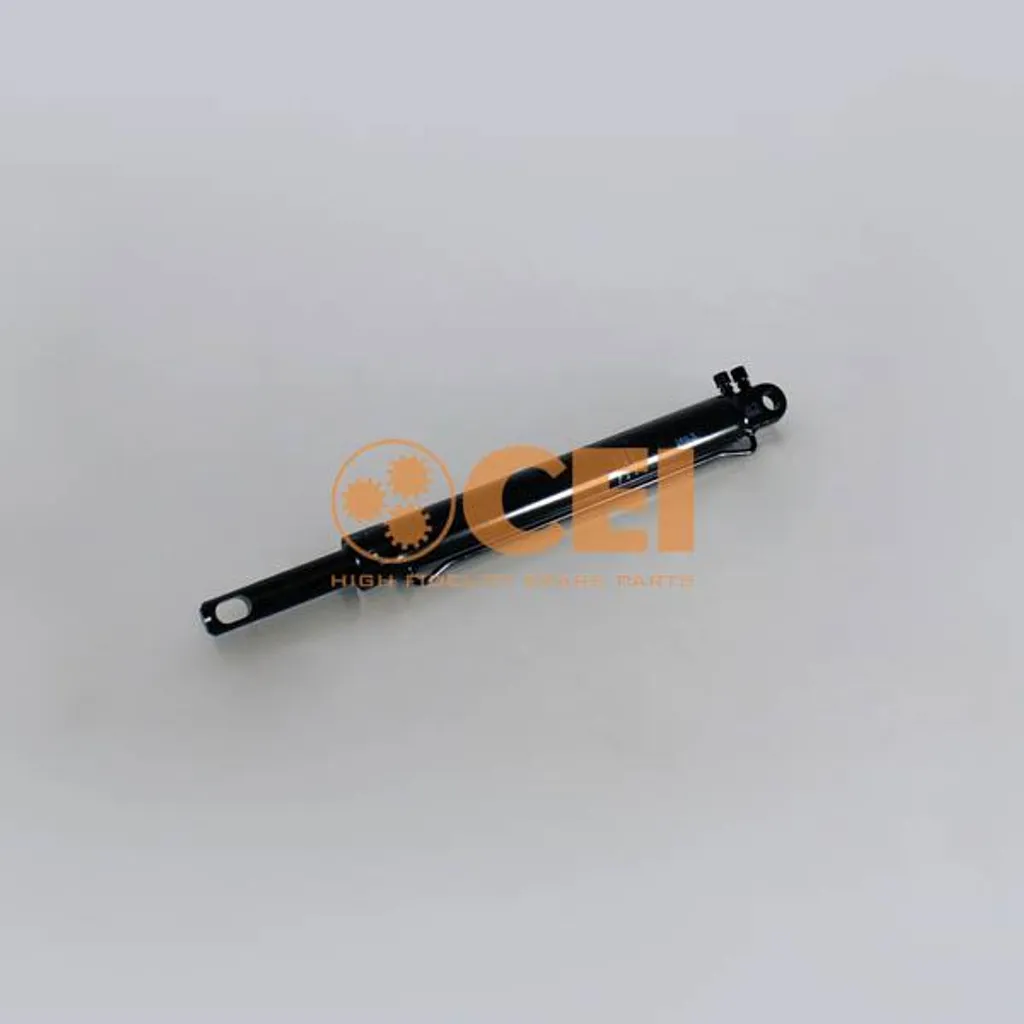 Vérin hydraulique de cabine pour Iveco EuroTech EuroStar - Réf 4790416