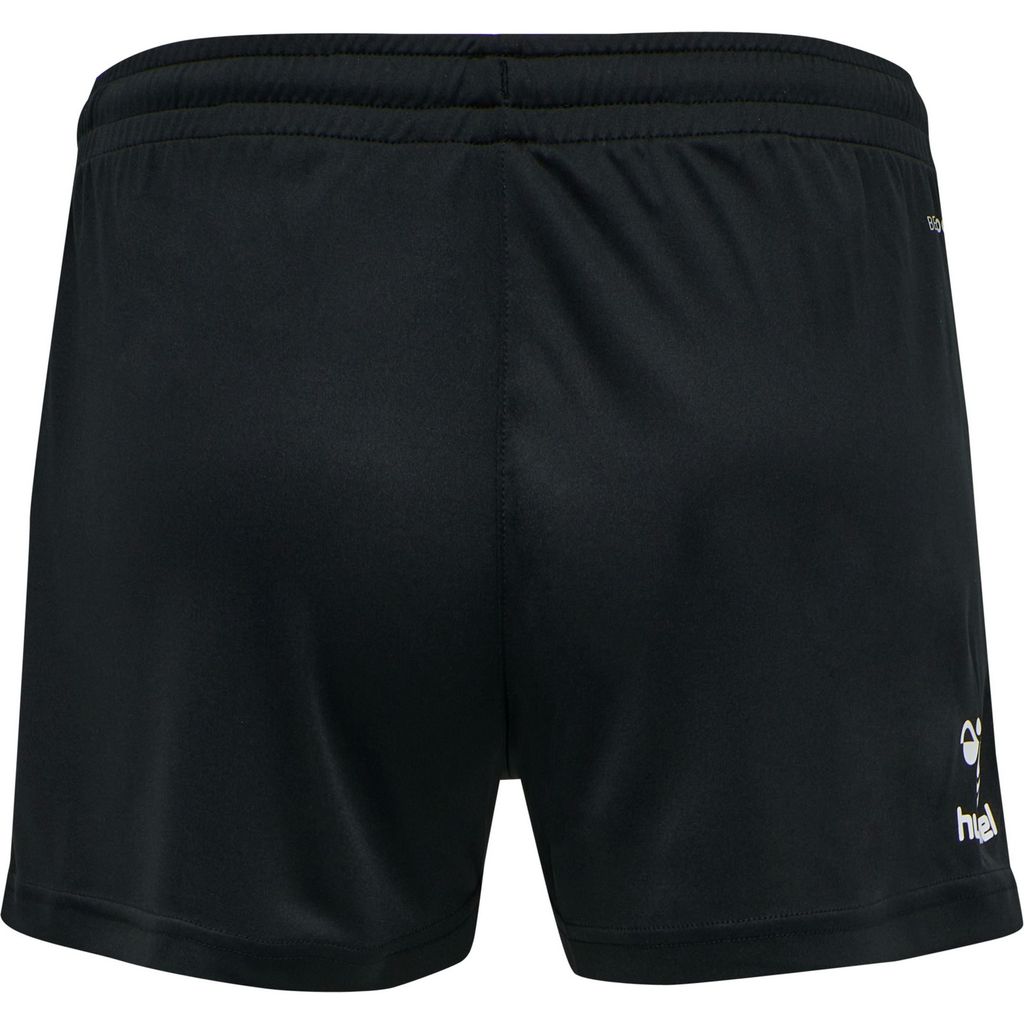 Hummel hmlCORE XK POLY SHORTS WOMAN Obrázok produktu 