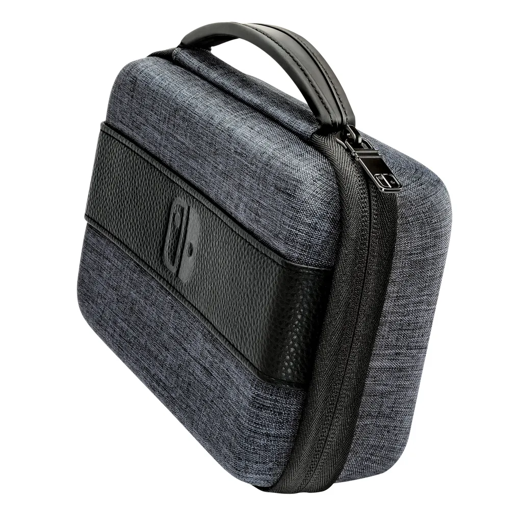 PDP 500-084-EU Travel Case Switch - Resistente e Pronta all'Uso - 2