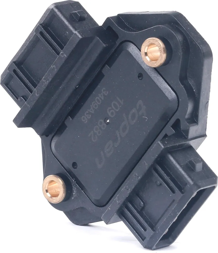 Module Allumage pour Réparation Audi A3 A4 A6 et Volkswagen Golf 4