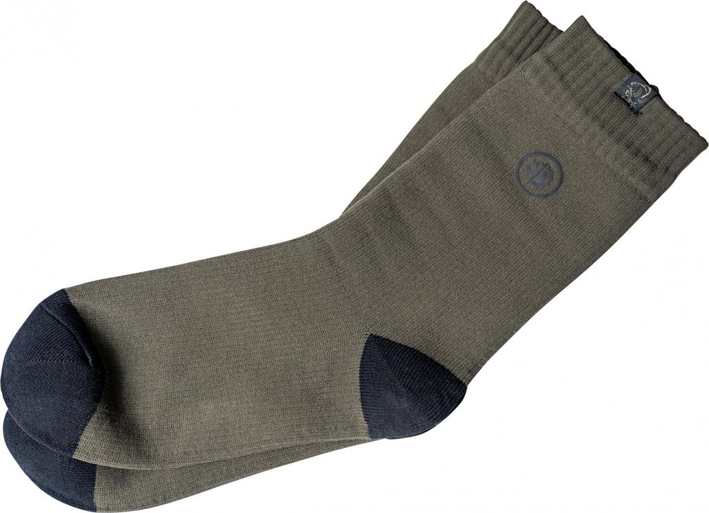 Nash ZT Waterproof Socks Element L (UK 9-12, EU 43-47) Socken