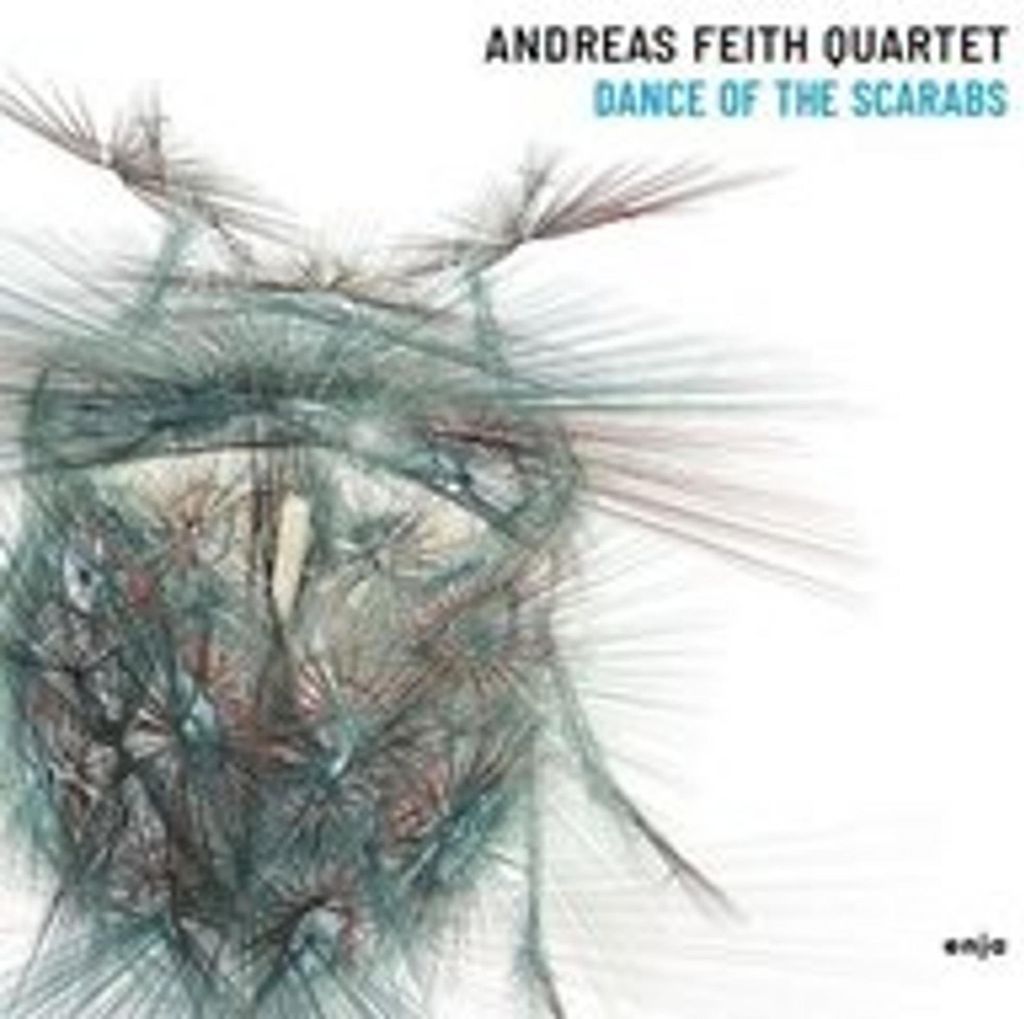 Dance Of The Scarabs