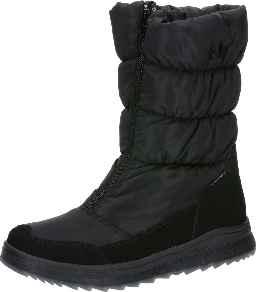 Lico Winterstiefel Damen 31393133353238 Schwarz 41 EU