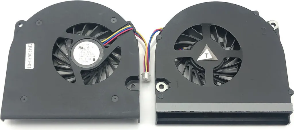 Cooling Fan per Fujitsu NH570 | Ricambio Alte Prestazioni CP470670-01
