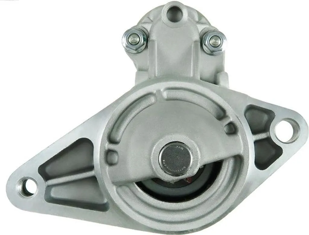 Démarreur AS-PL S6020S : Finissez-en avec les pannes de Toyota 2810016010