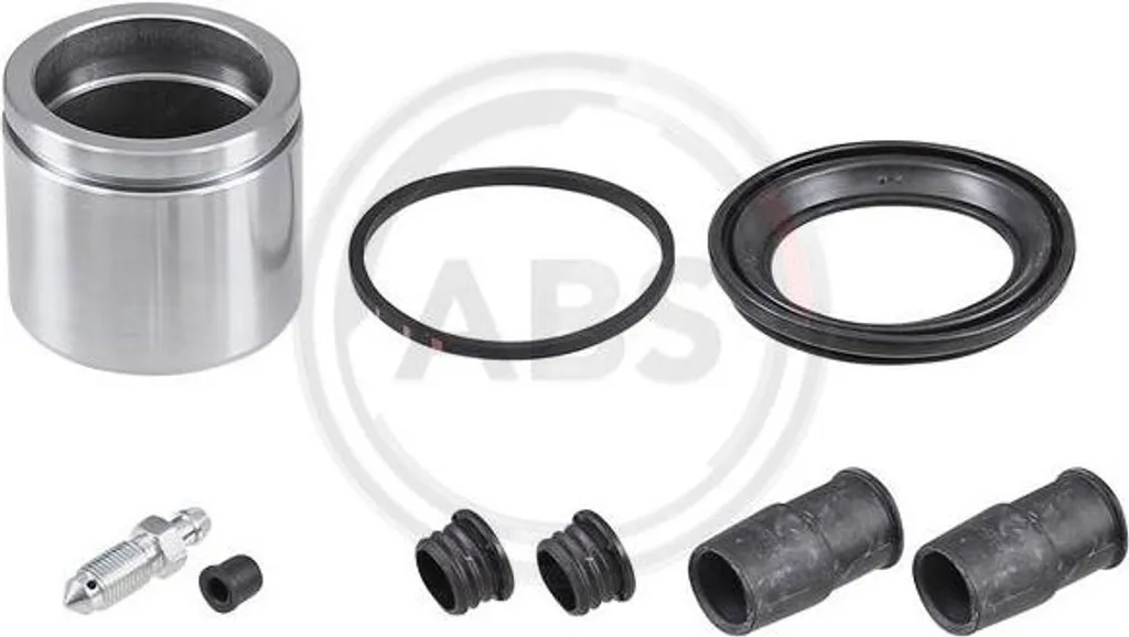 Kit Professionale A.B.S. 57057 per Rigenerazione Pinze Ford Mondeo