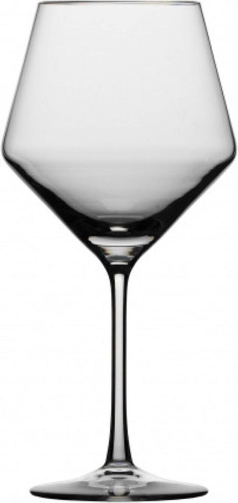 Schott-Zwiesel BURGUNDER 6er-Set PURE 122322 Immagine del prodotto 