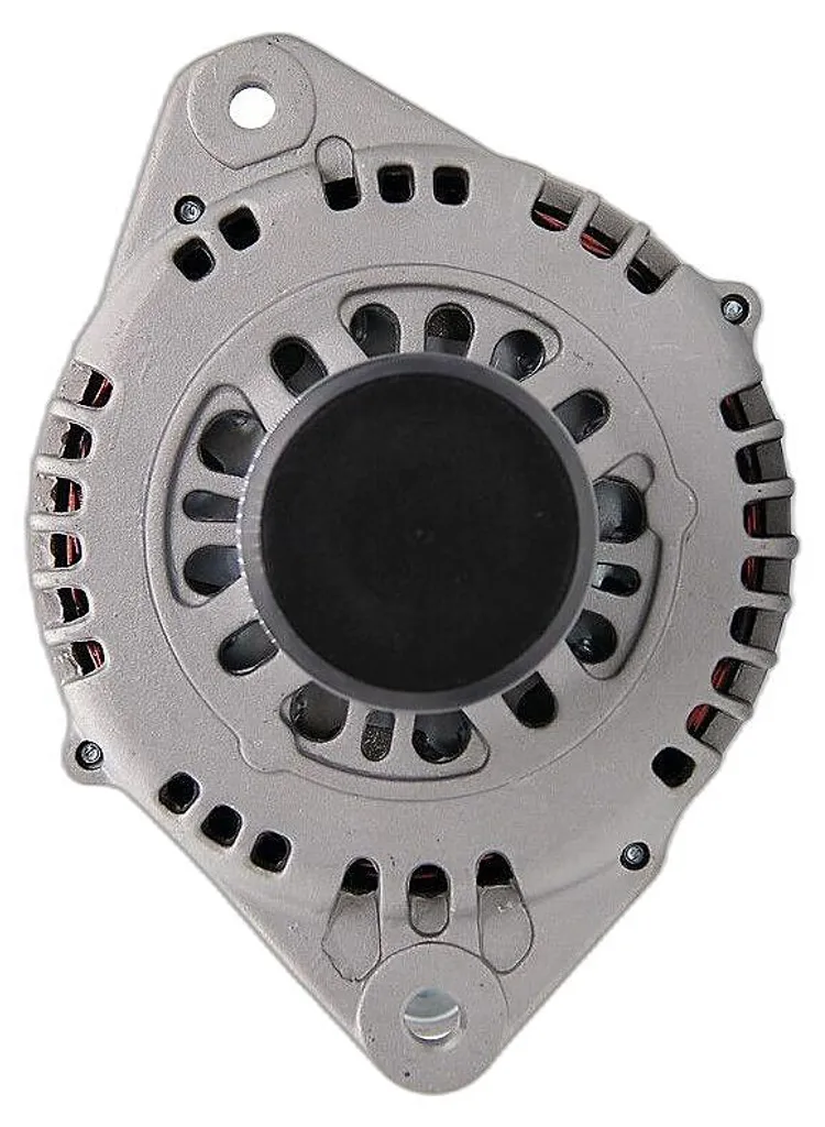 Alternateur VALEO 443093 110A 14V pour OPEL Corsa C et Astra H Caravan
