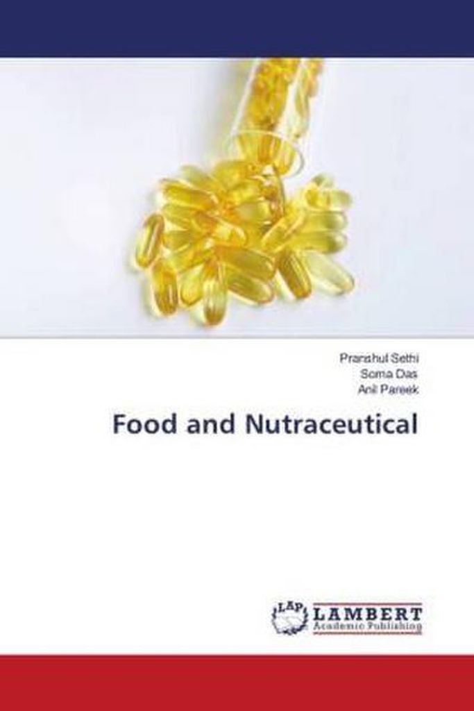 Food and Nutraceutical