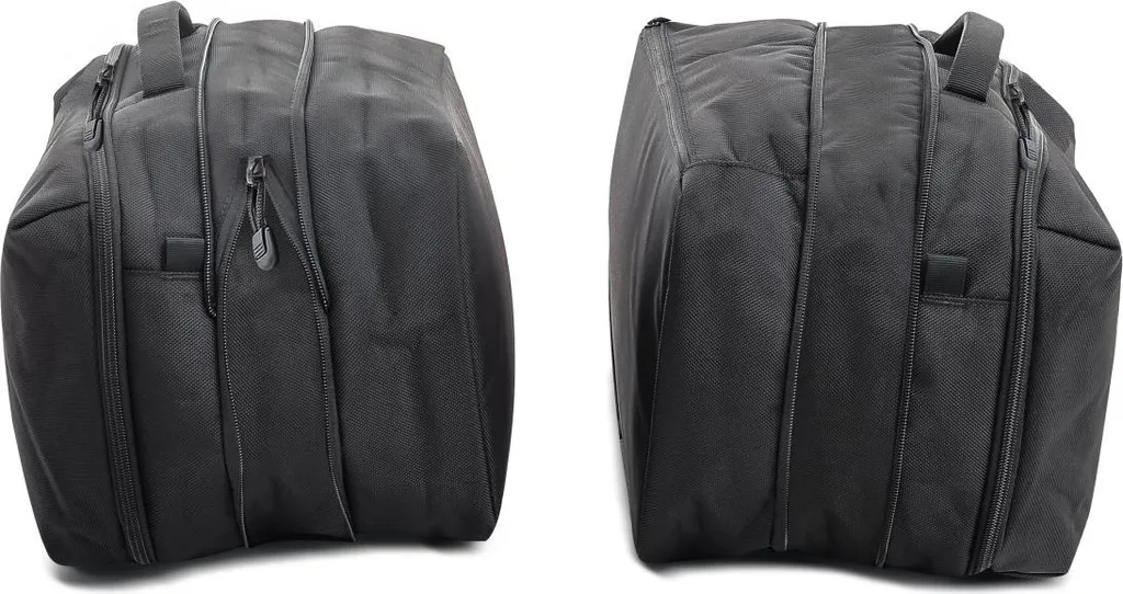Coppia di tasche interne per valigia Vario BMW R 1300 GS 23-25 # MV14 - 4