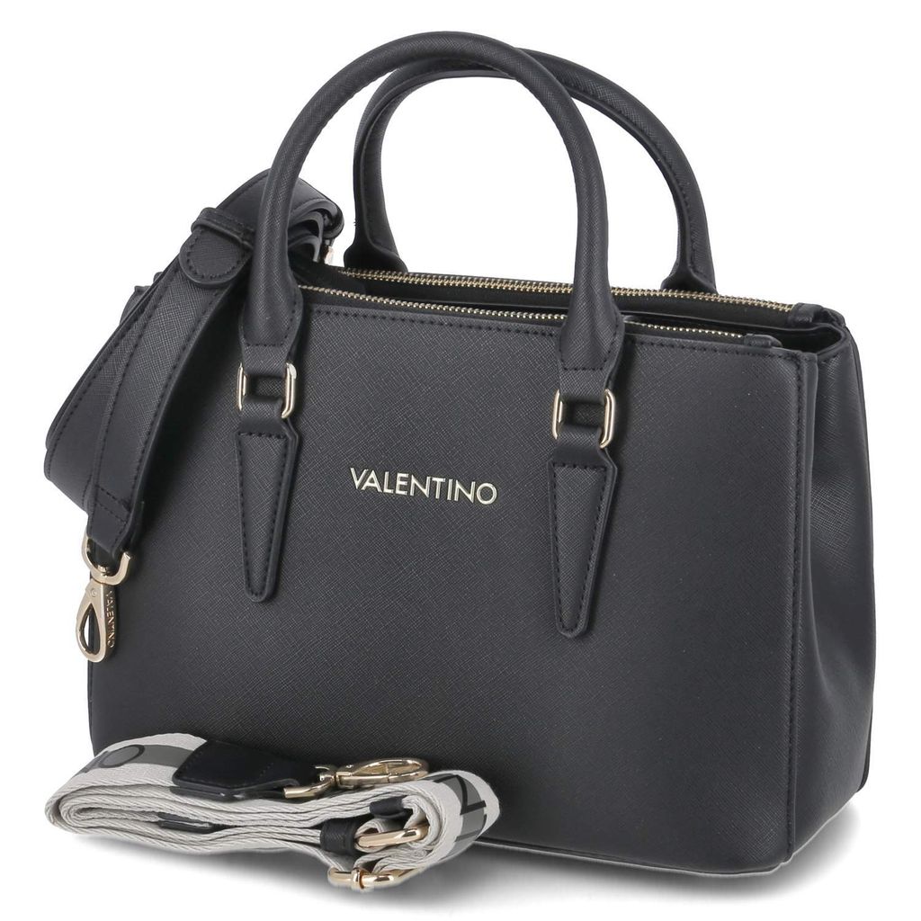 Torebka Valentino Bags Zero Czarna onesize Zdjęcie produktu 