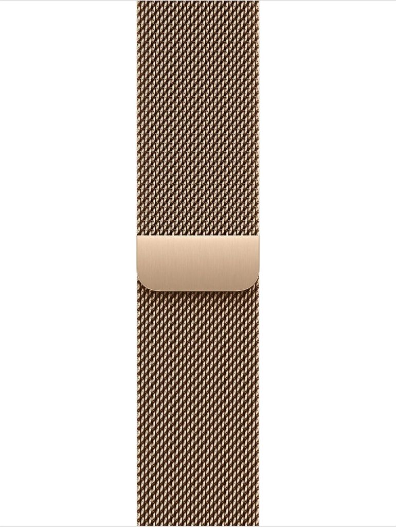 Apple Loop voor smartwatch - 42 mm - 130 - 180 Productafbeelding 