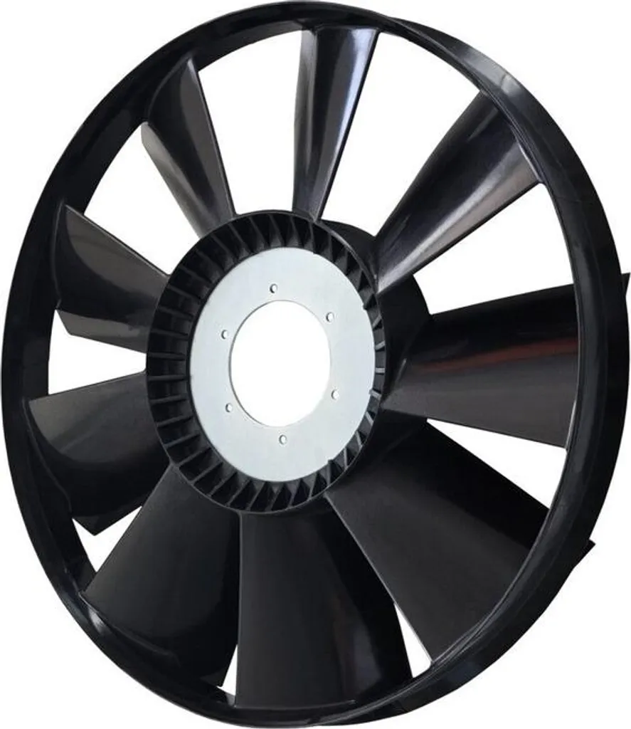 Ventilateur moteur Ø 705 mm contre la surchauffe des camions MAN TGA