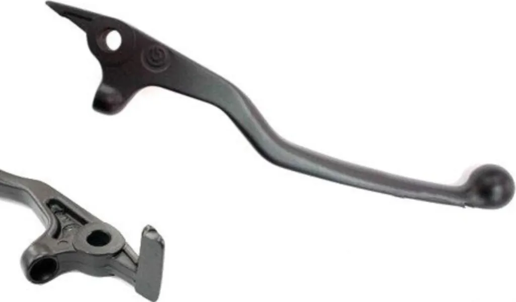 Levier de frein JMP ANTHRA pour Aprilia Mojito et Habana Custom
