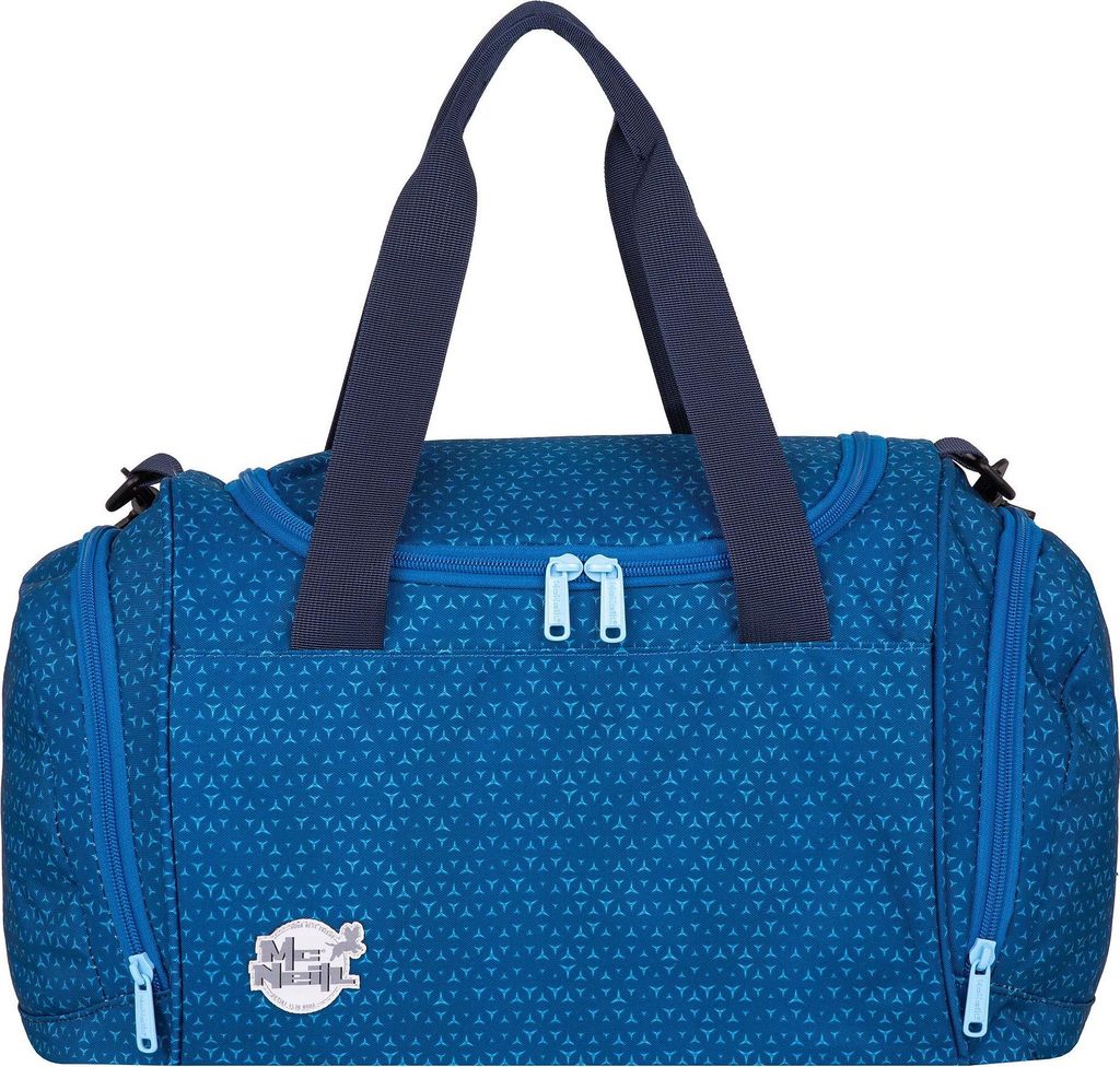 McNeill Sporttasche Fit S Sportbag Tetra petrol