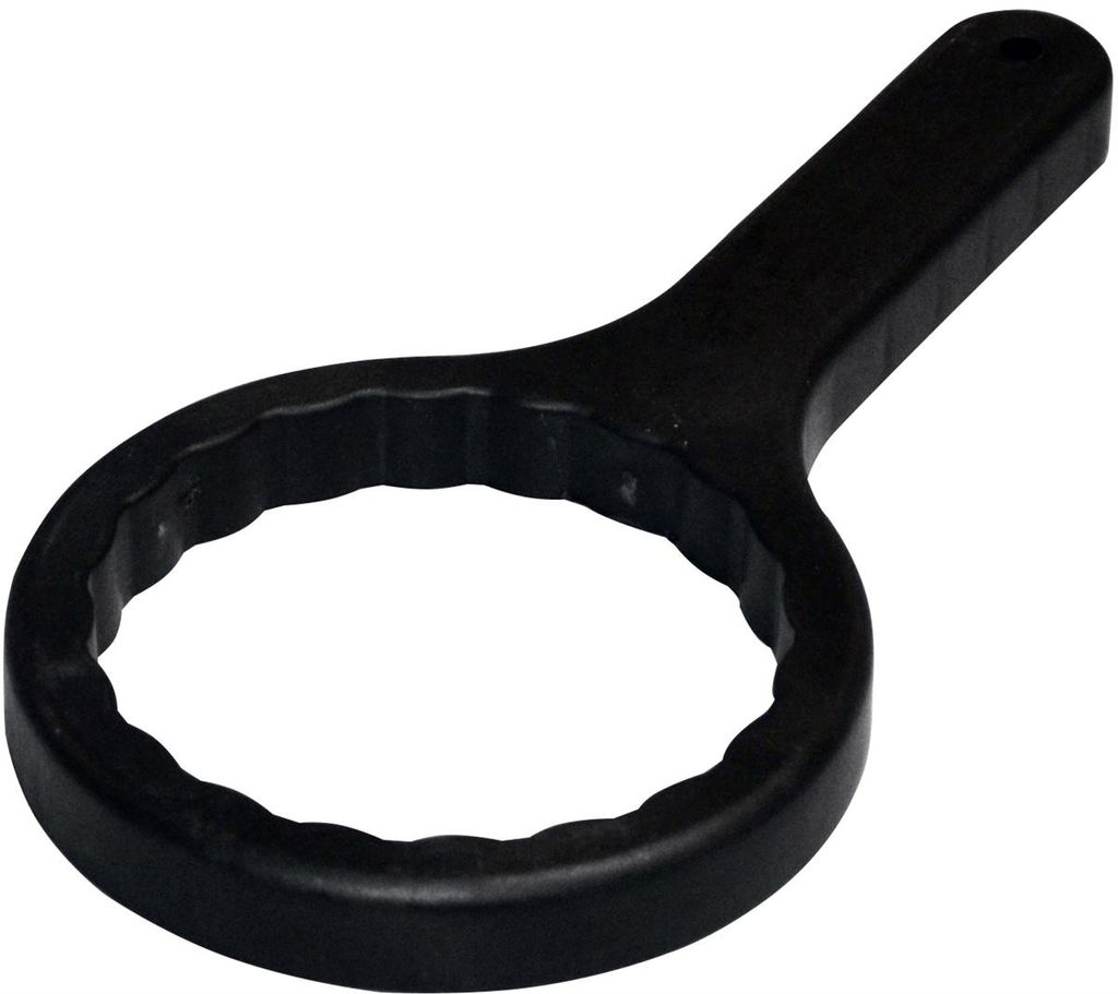 GÜDE Ersatzschlüssel zu Wasserfilter 94460 und 94462
