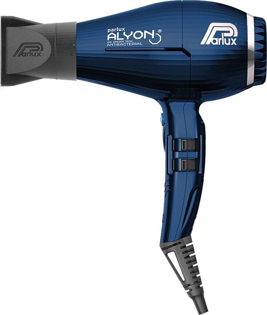 Parlux Hair Dryer Alyon Blue