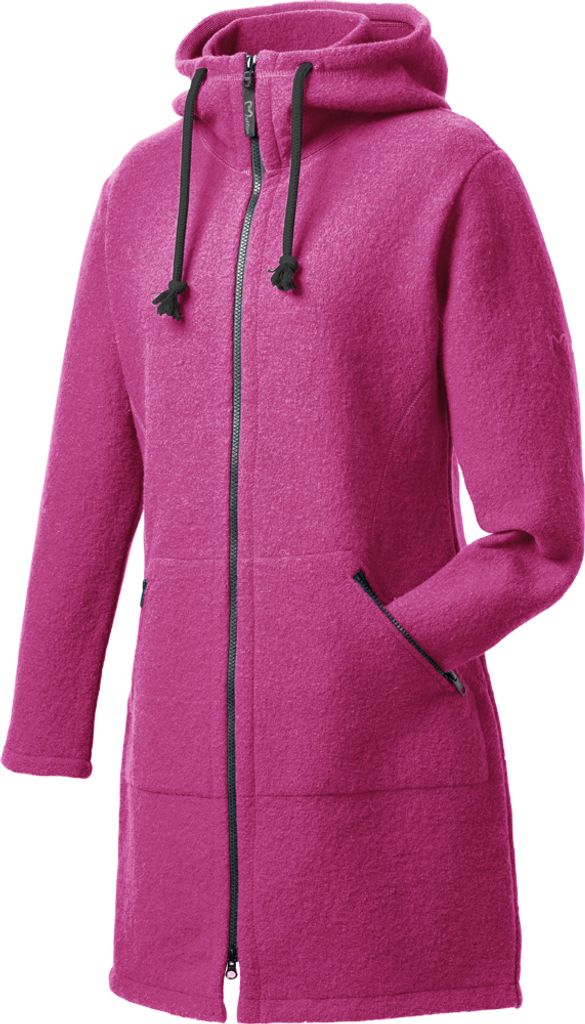Mufflon W100 Mu-Nika candy XXXL